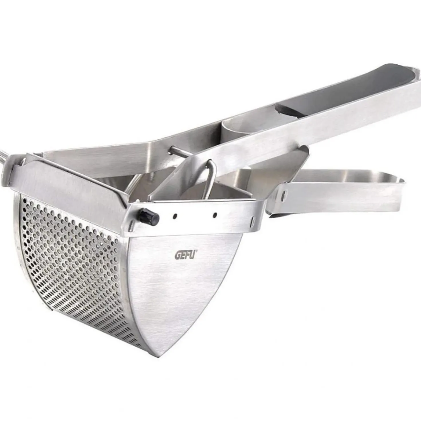 Gefu Aardappelpers Pantara RVS