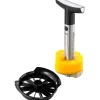 Gefu Ananas Snijder En Partjes Snijder
