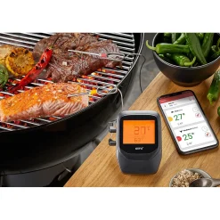 Gefu Bluetooth Grill- En Braadthermometer Control Plus