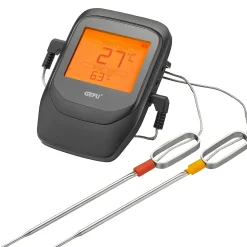 Gefu Bluetooth Grill- En Braadthermometer Control Plus