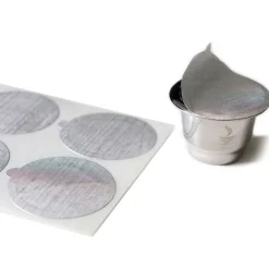 Gefu Conscio Aroma Stickers 80 Stuks