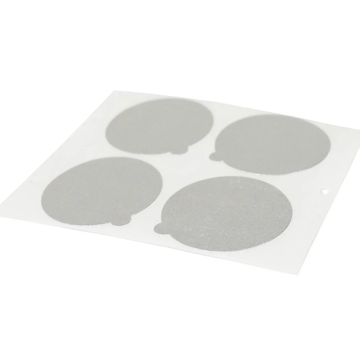 Gefu Conscio Aroma Stickers 80 Stuks