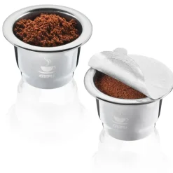 Gefu Conscio Koffiecapsule 2 Stuks