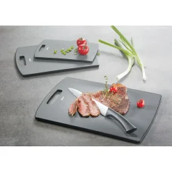 Gefu Levoro Snijplank 24 x 15 cm Antimicrobieel