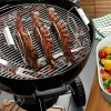 Gefu Spareribs Houder BBQ