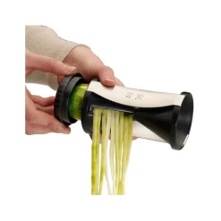 Gefu Spirelli Groente en pasta julienne maker
