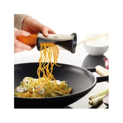 Gefu Spirelli 2 Groente en pasta julienne maker