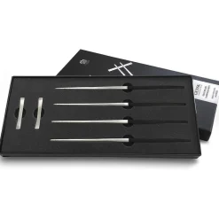 Gense Focus De Luxe Eetstokjes Set Met Houders