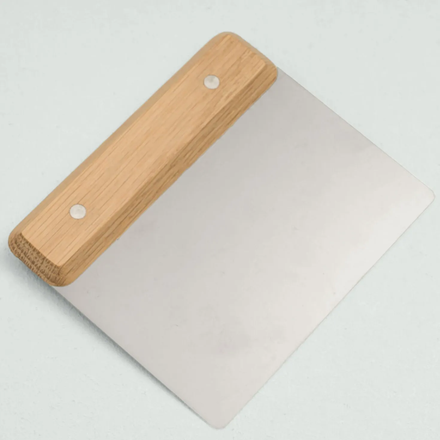 Gestura Flexi Bench Scraper Deegschraper