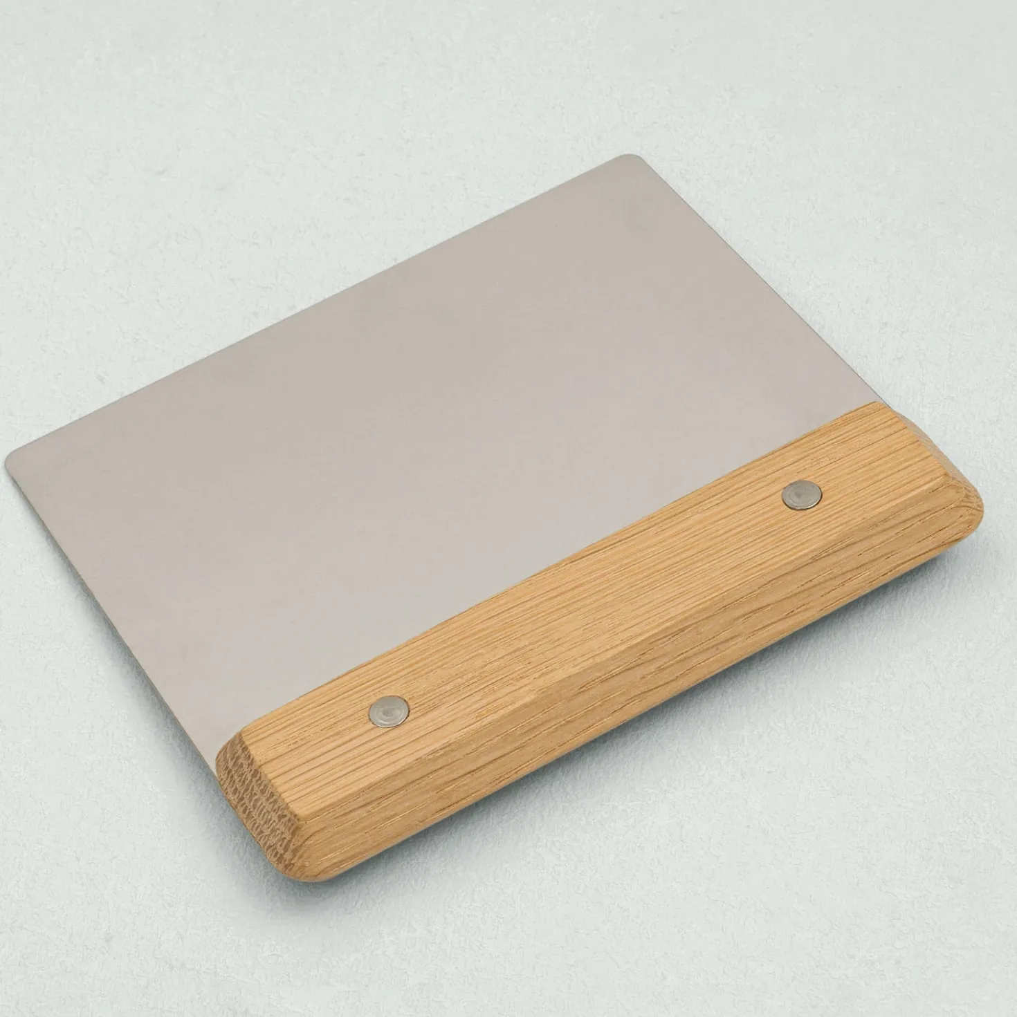 Gestura Flexi Bench Scraper Deegschraper