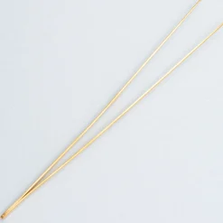 Gestura Keukenpincet Goud 25 cm