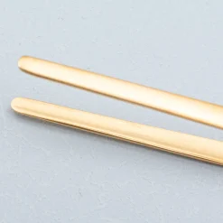 Gestura Keukenpincet Goud 25 cm