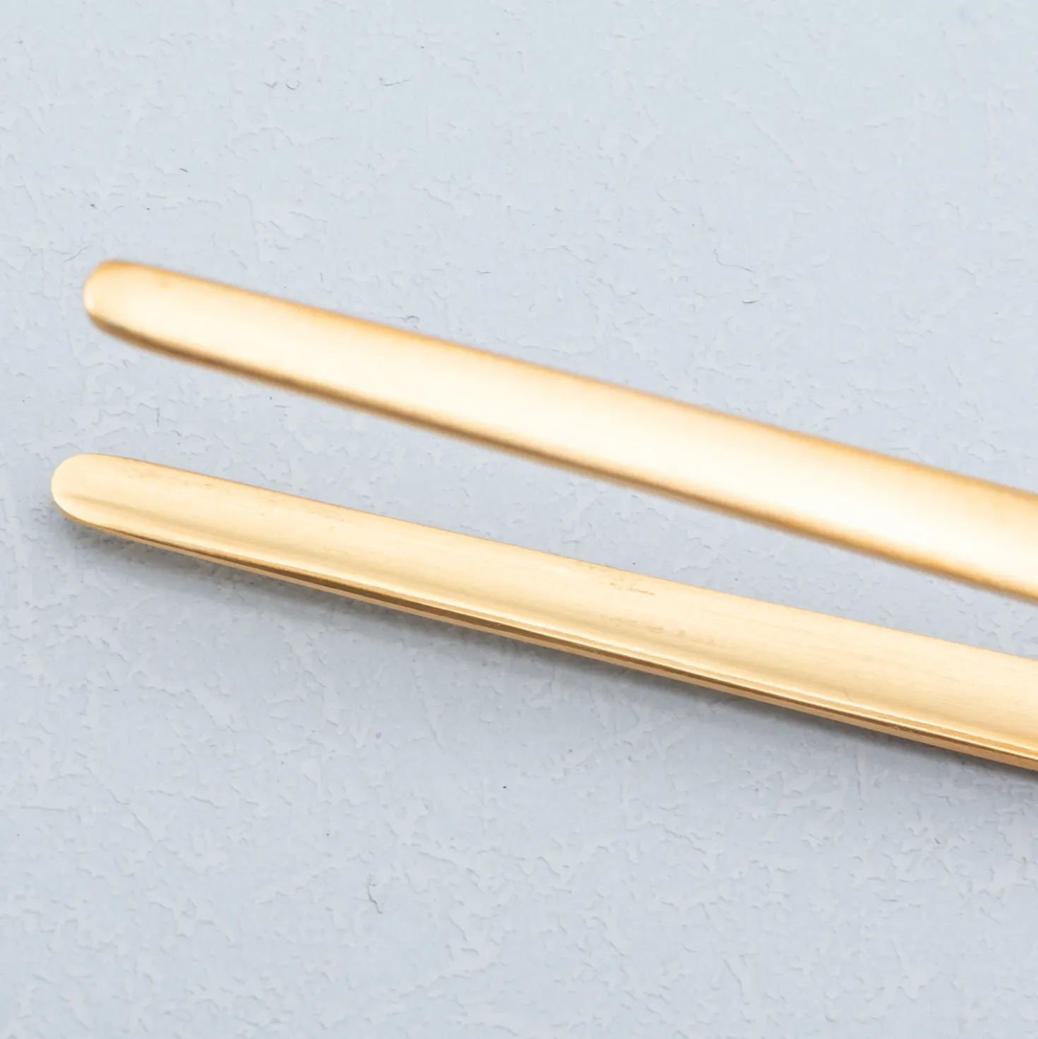 Gestura Keukenpincet Goud 25 cm