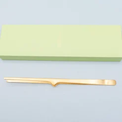 Gestura Keukenpincet Goud 25 cm