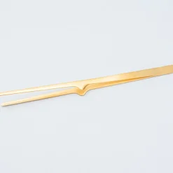 Gestura Keukenpincet Goud 25 cm