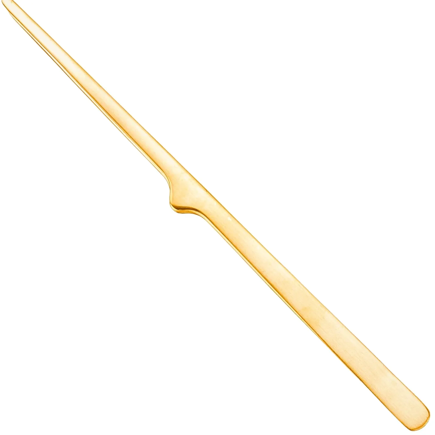 Gestura Keukenpincet Goud 25 cm