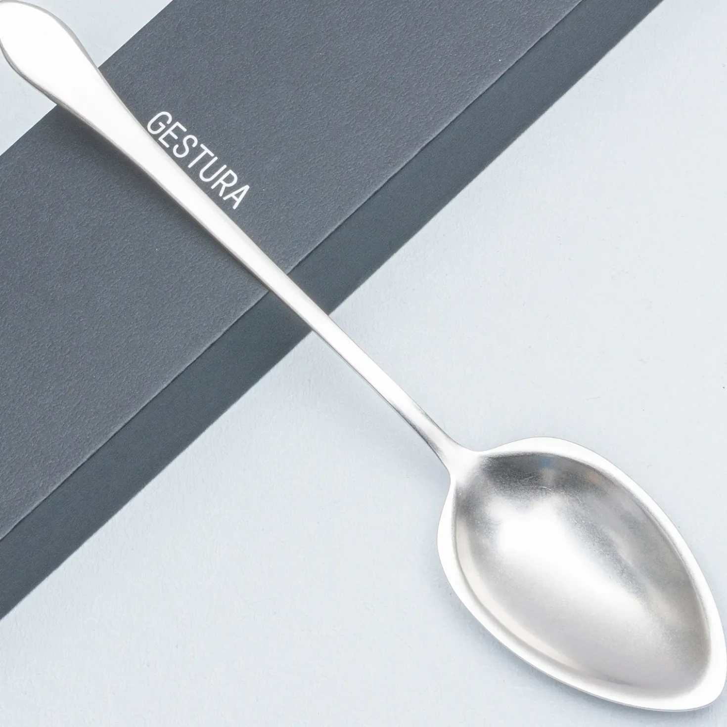 Gestura Lepel Grijs