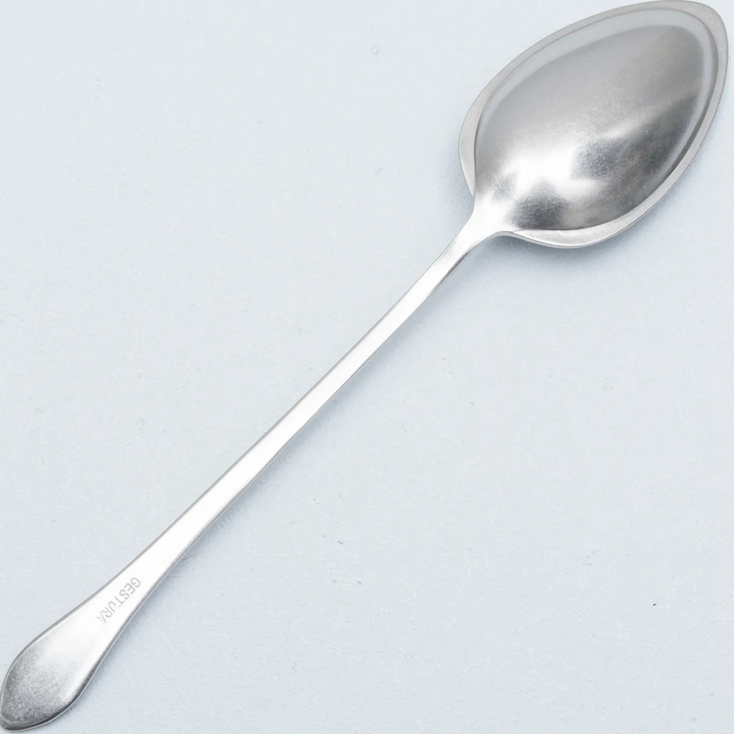 Gestura Lepel Grijs