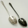 Gestura Lepel Gunmetal