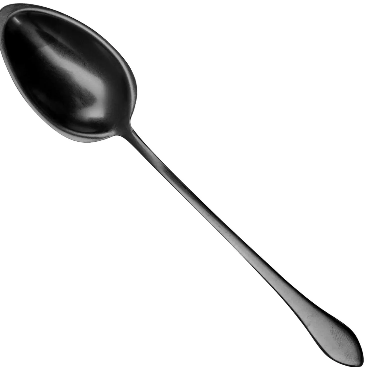 Gestura Lepel Gunmetal