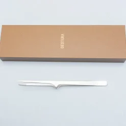 Gestura Petite Stando Keukenpincet Punt RVS 20 cm