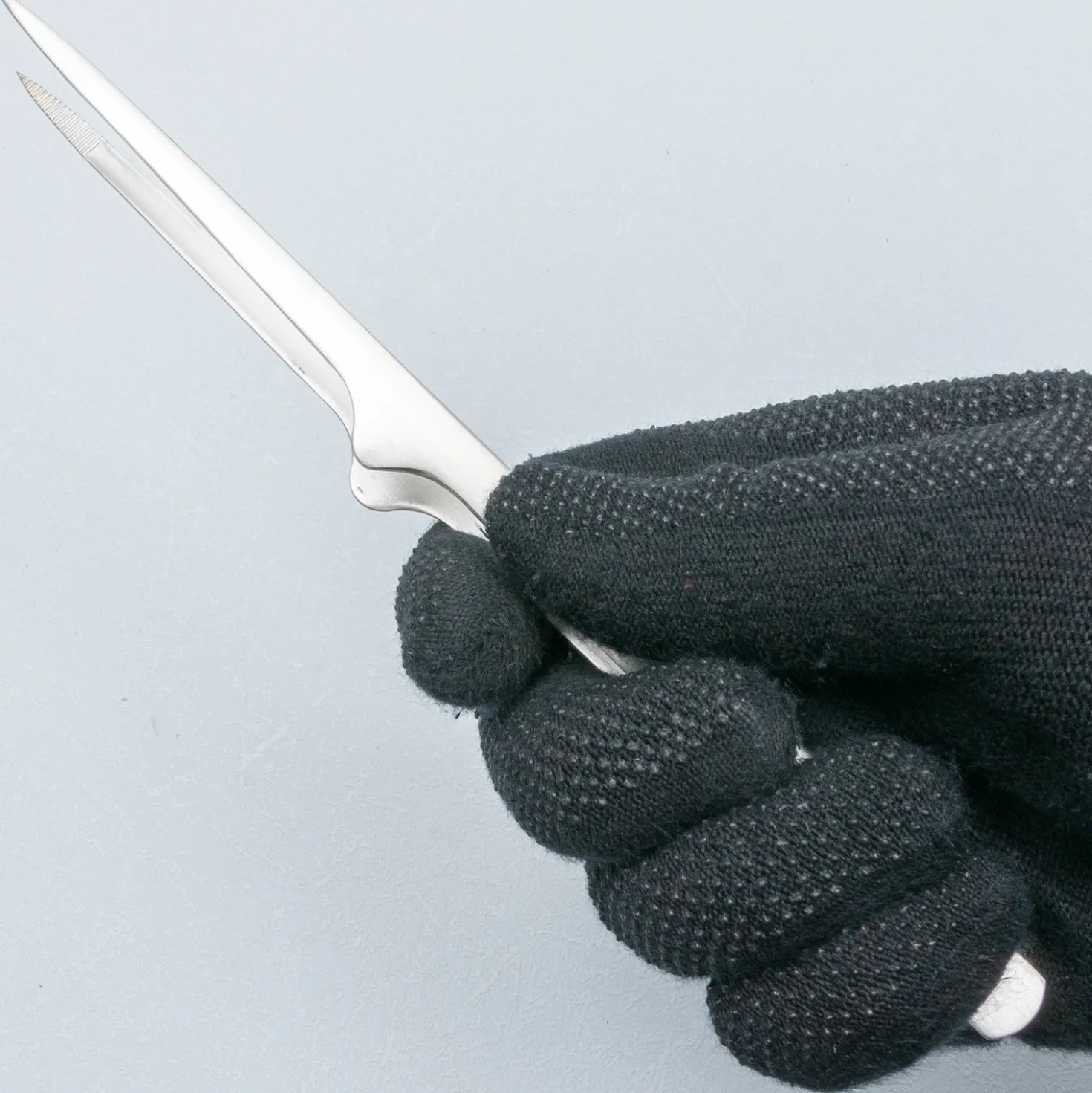 Gestura Petite Stando Keukenpincet Punt RVS 20 cm