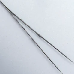Gestura Petite Stando Keukenpincet Punt Zwart 20 cm