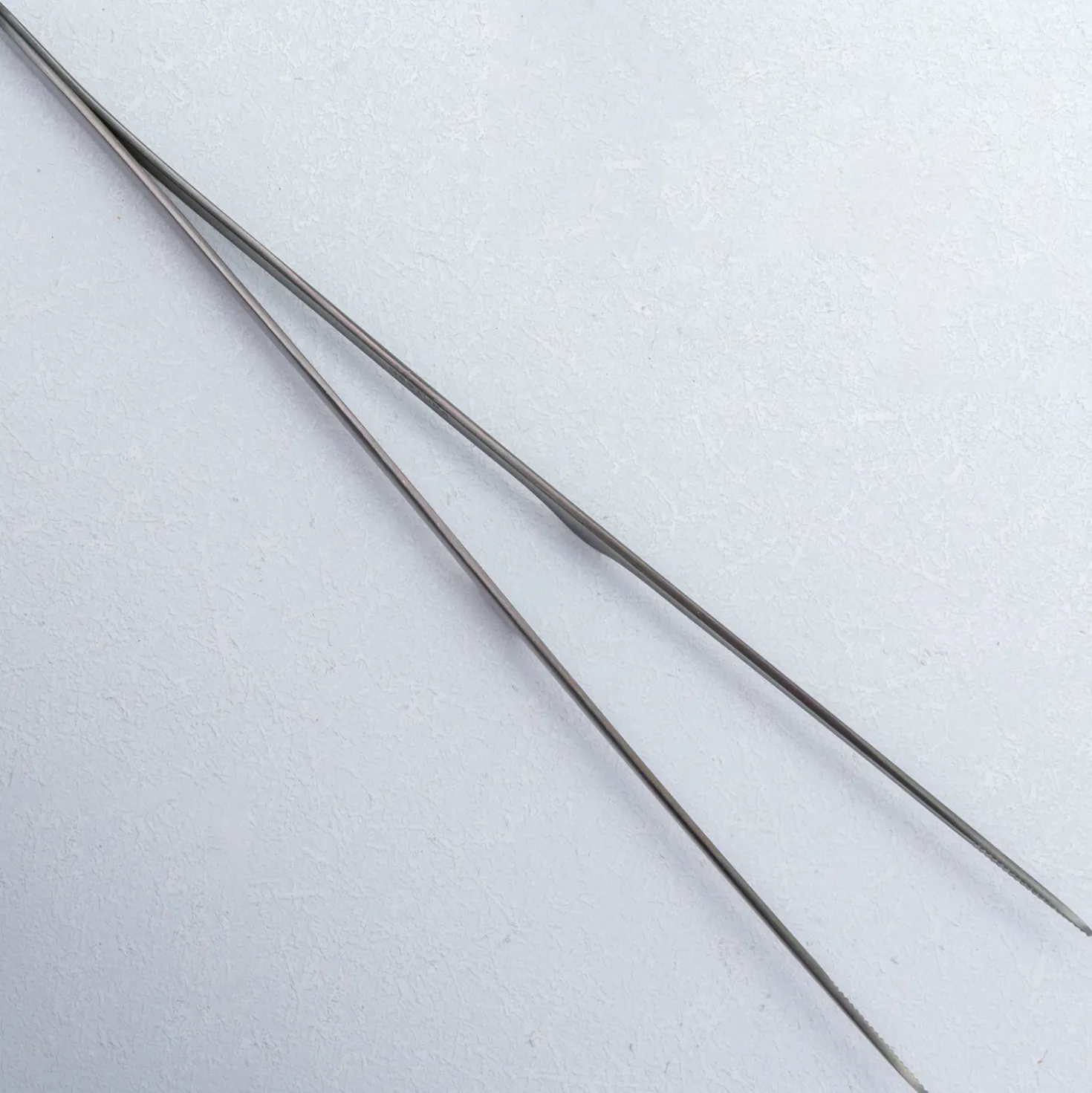 Gestura Petite Stando Keukenpincet Punt Zwart 20 cm