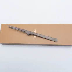 Gestura Petite Stando Keukenpincet Punt Zwart 20 cm