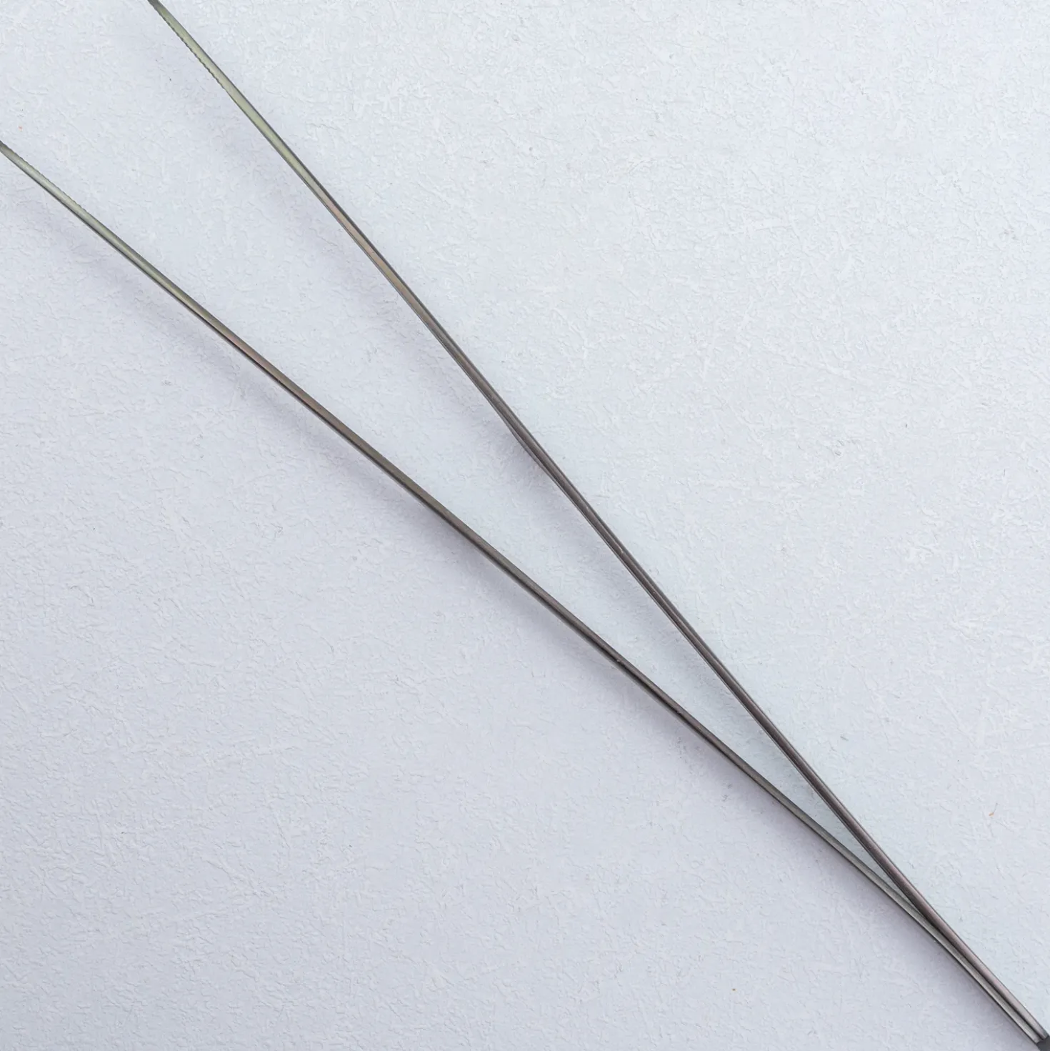 Gestura Petite Stando Keukenpincet Punt Zwart 20 cm