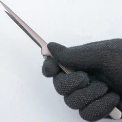 Gestura Petite Stando Keukenpincet Punt Zwart 20 cm