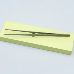 Gestura Stando Keukenpincet Zwart 25 cm