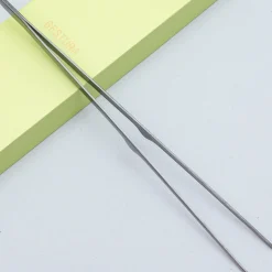 Gestura Stando Keukenpincet Zwart 25 cm