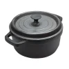 Gietijzeren Braadpan Ø 14 cm
