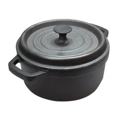 Gietijzeren Braadpan Ø 14 cm