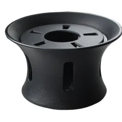 Gietijzeren Theepot Rechaud