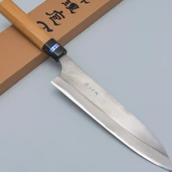 Gihei Aogami Super Nahiji Gyuto 21 cm