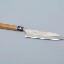 Gihei Aogami Super Nahiji Gyuto 21 cm