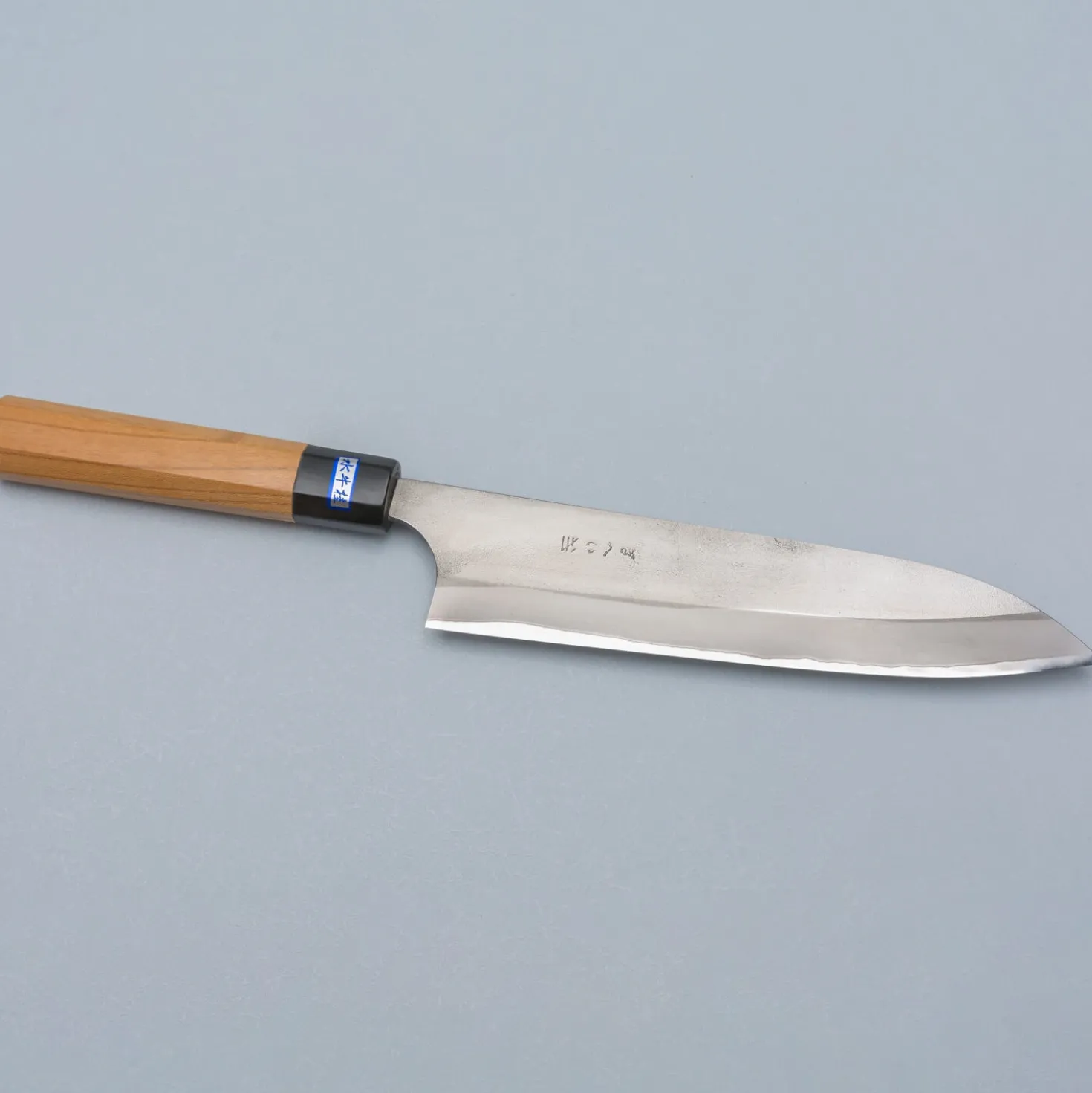 Gihei Aogami Super Nahiji Gyuto 21 cm