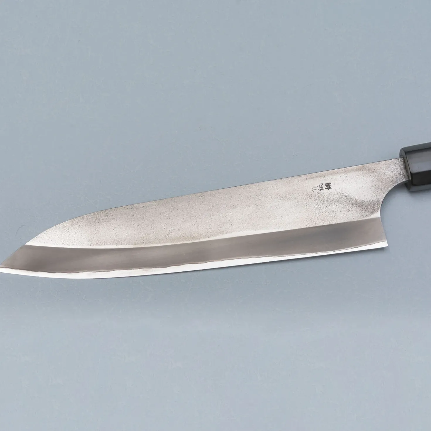 Gihei Aogami Super Nahiji Gyuto 21 cm