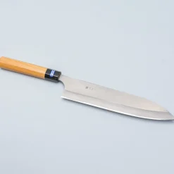 Gihei Aogami Super Nahiji Gyuto 24 cm
