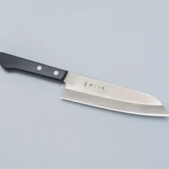Gihei HAP-40 Migaki Santoku 16.5 cm