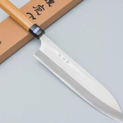 Gihei Kazahana HAP-40 Forged Gyuto 24 cm