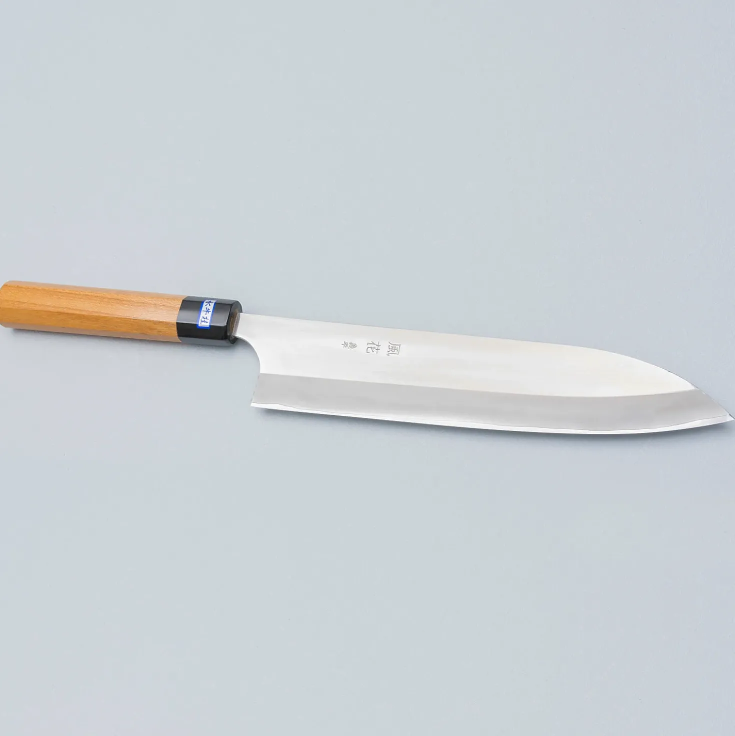Gihei Kazahana HAP-40 Forged Gyuto 24 cm