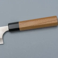 Gihei Kazahana HAP-40 Forged Gyuto 21 cm