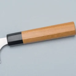 Gihei Zuika ZDP189 Forged Migaki Gyuto 21 cm