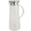 Glazen Karaf 1 liter
