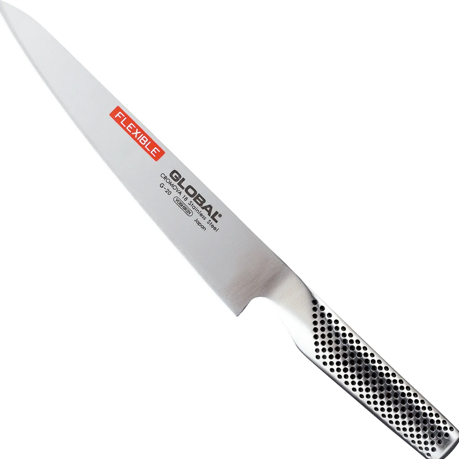Global G-20 Fileermes 21 cm