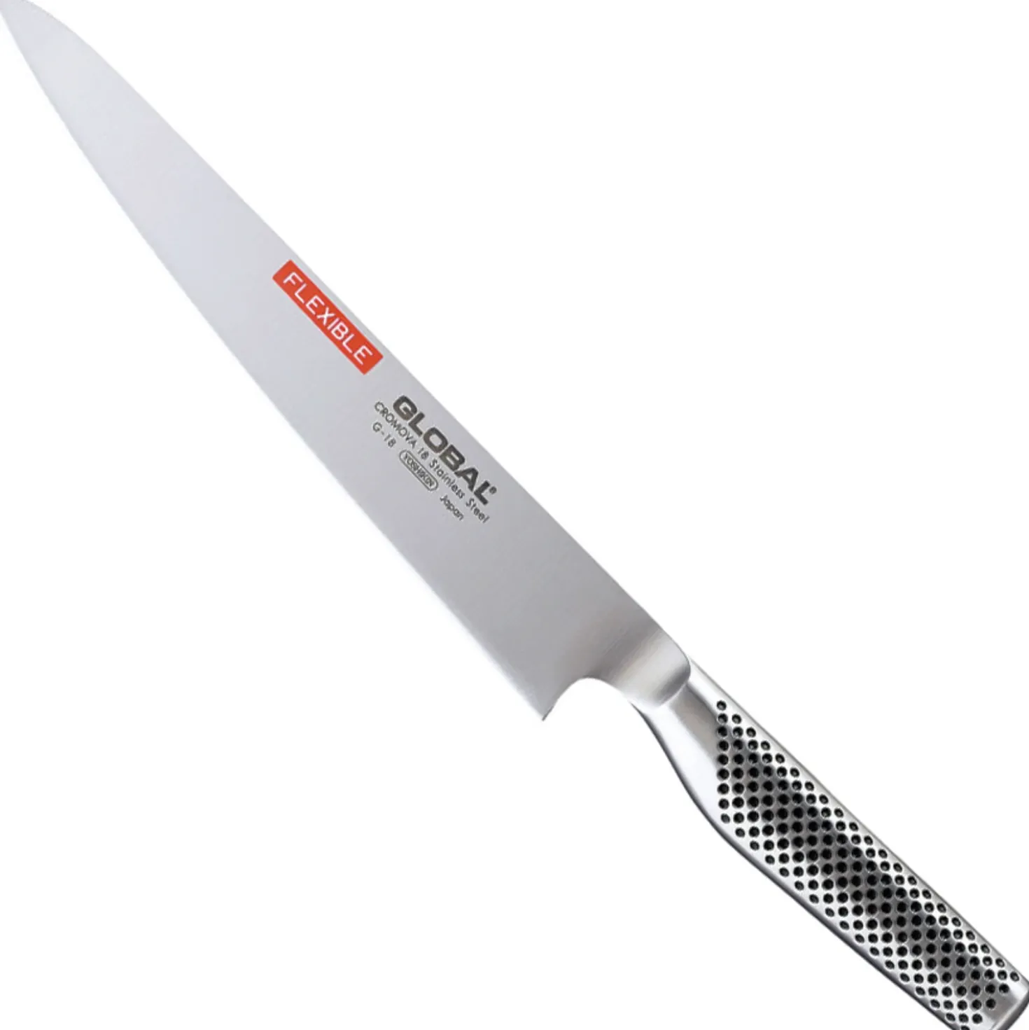 Global G-18 Fileermes 24 cm