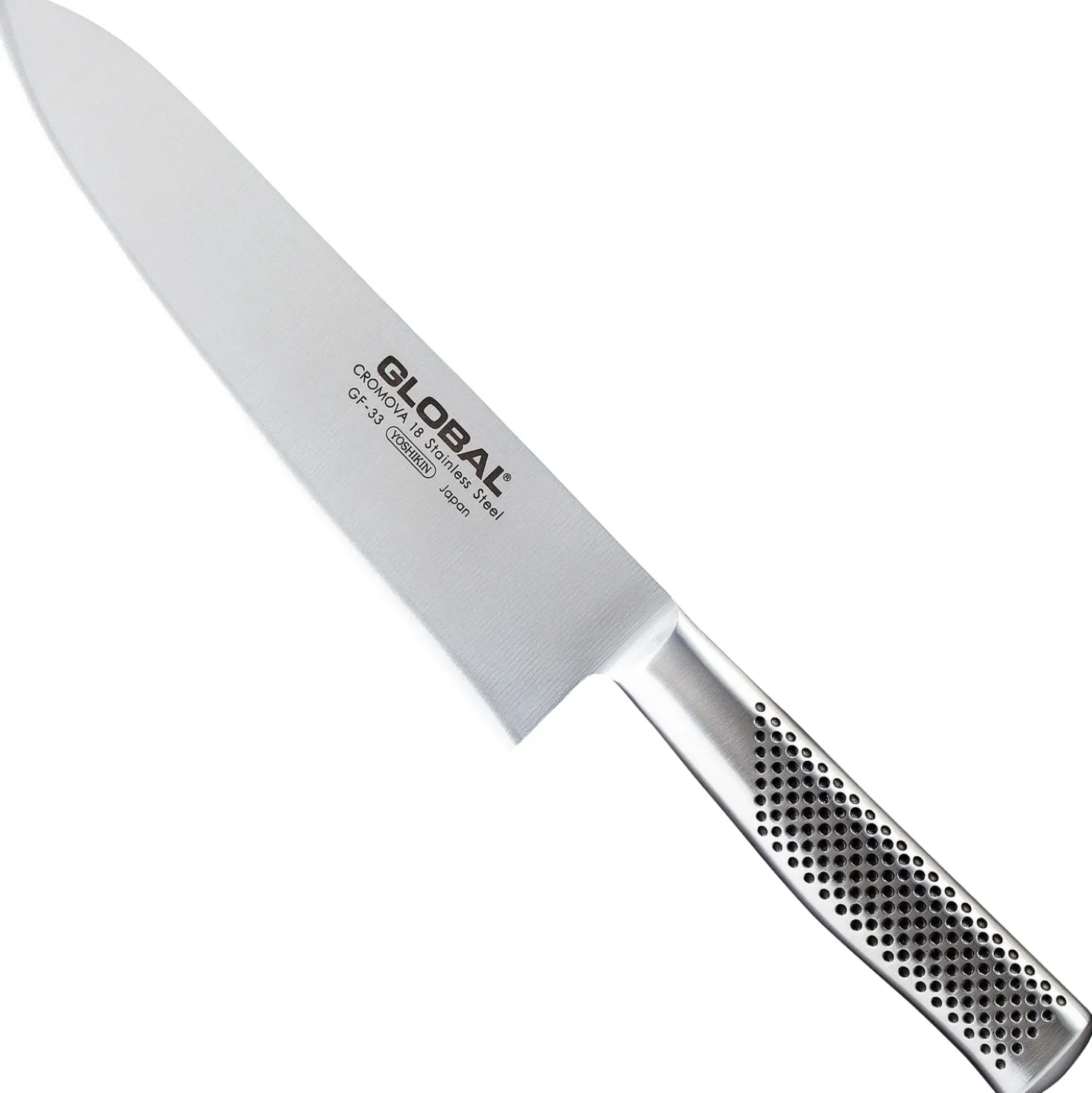Global GF-33 Kokmes